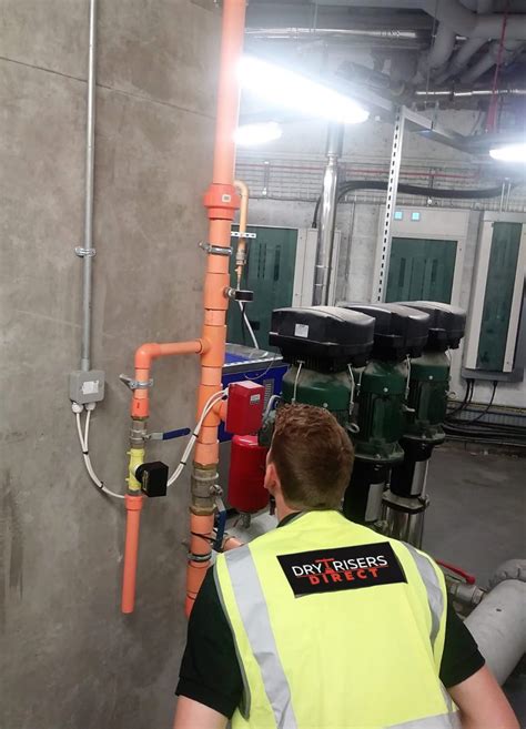 dry riser servicing cambridge|Dry Riser & Sprinkler Service & Maintenance .